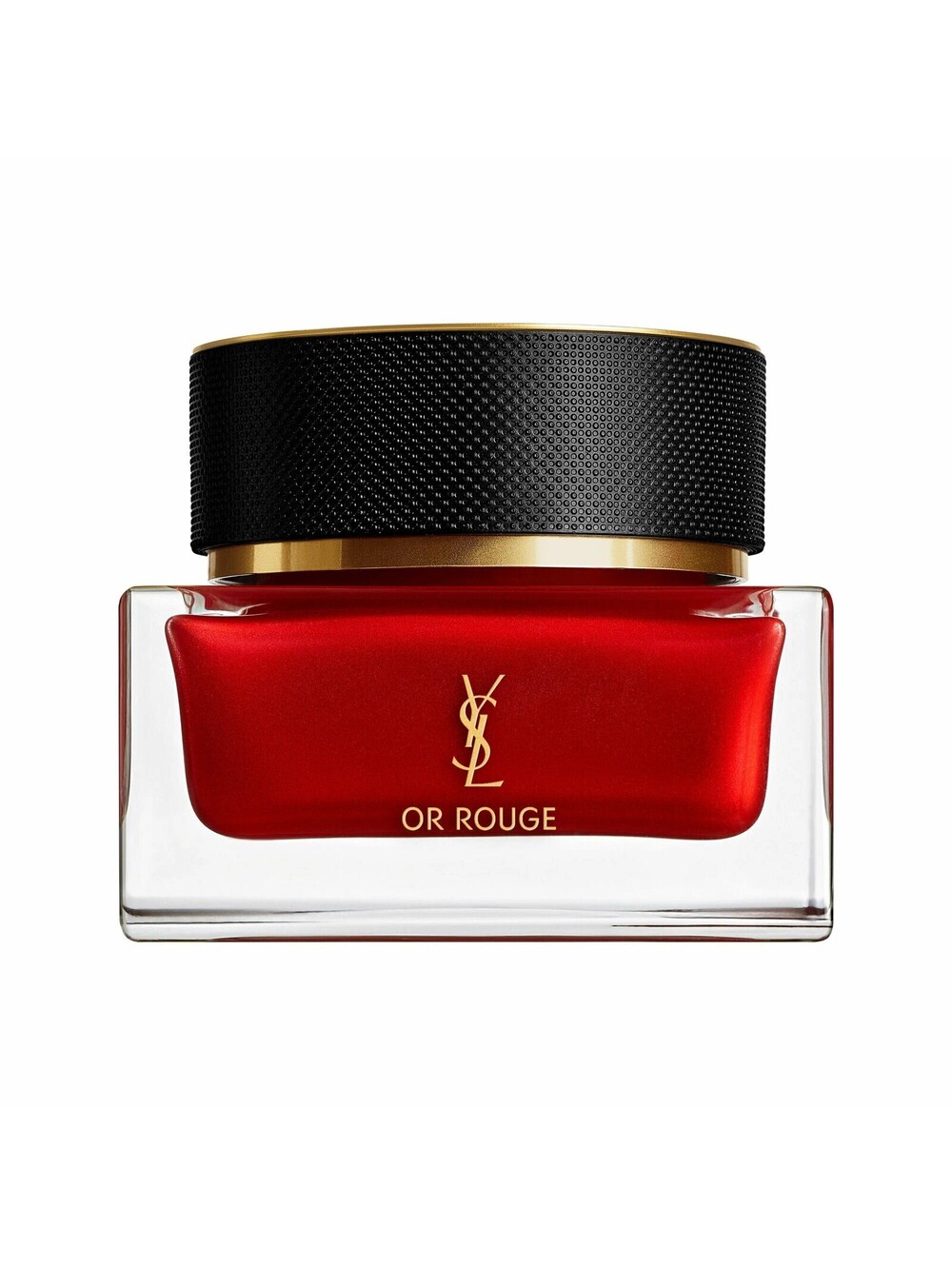 YVES SAINT LAURENT Or Rouge La Crème Regard Yeux 15 ml NWT